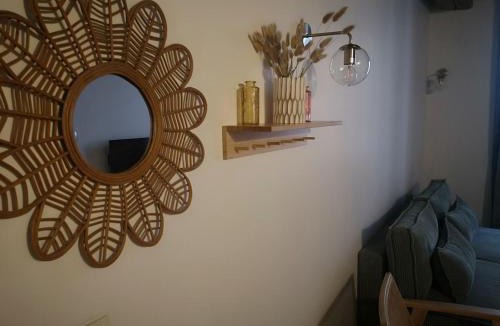 Cremieu Apartment | Appartement Crémieu Centre