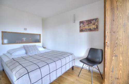 Anzere Apartment | Appartement Cristal 504 pres de la telecabine a Anzere