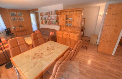 Anzere Apartment | Appartement Cristal 505 A pres de la telecabine a Anzere