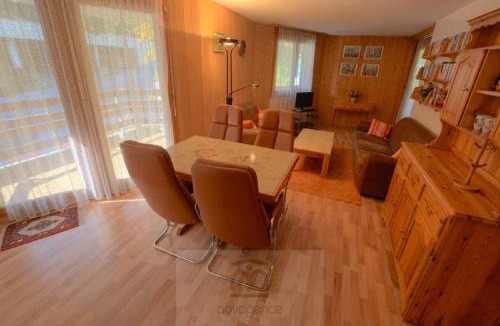 Anzere Apartment | Appartement Cristal 505 A pres de la telecabine a Anzere