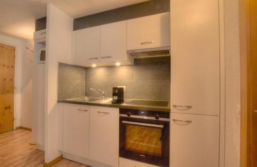 Anzere Apartment | Appartement Cristal 505 A pres de la telecabine a Anzere