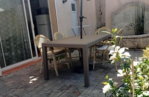 Sainte-Maxime Apartment | Appartement Croisette