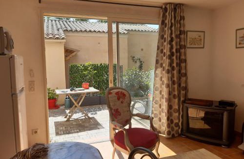 Sainte-Maxime Apartment | Appartement Croisette