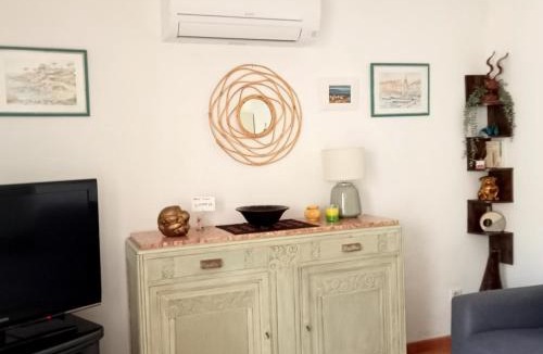 Sainte-Maxime Apartment | Appartement Croisette