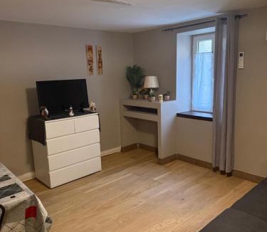 Conilhac-Corbieres Apartment | Appartement détente dans les corbières