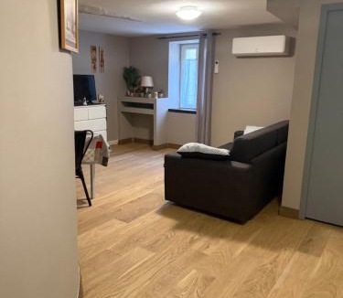 Conilhac-Corbieres Apartment | Appartement détente dans les corbières