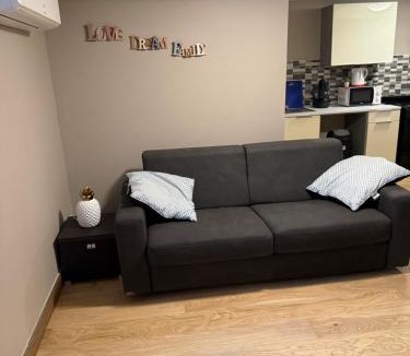 Conilhac-Corbieres Apartment | Appartement détente dans les corbières
