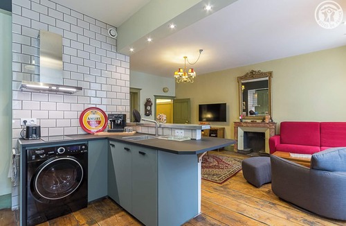 Albertville Apartment | Appartement D'agathe