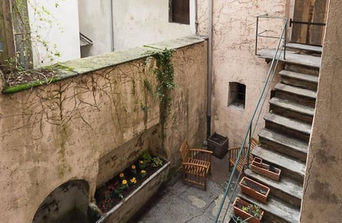 Albertville Apartment | Appartement D'agathe
