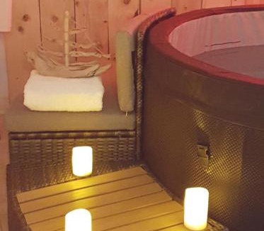 Digne-les-Bains Apartment | Appartement d'exception sous les toits