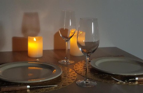 Digne-les-Bains Apartment | Appartement d'exception sous les toits