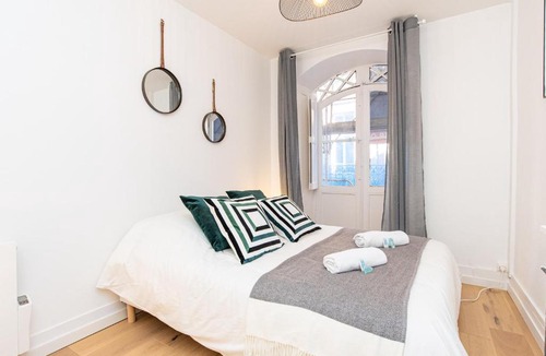 Capitole Apartment | Appartement d'exception Toulouse Capitole T3