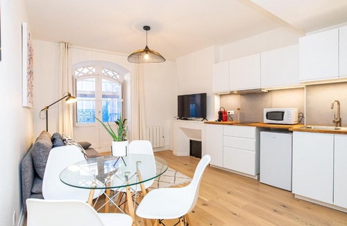 Capitole Apartment | Appartement d'exception Toulouse Capitole T3