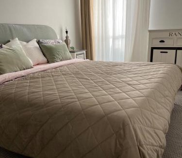 Saint Antoine Apartment | Appartement d'exception vue mer Nice Blue Pearl