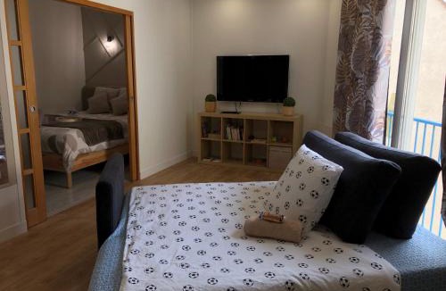 Bussy-Saint-Georges Apartment | Appartement Disneyland Paris