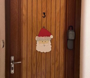 Bussy-Saint-Georges Apartment | Appartement Disneyland Paris