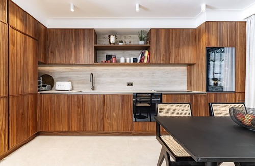 Neuilly-sur-Seine Apartment | Appartement de Luxe - Bois de Boulogne/fondation Lvmh