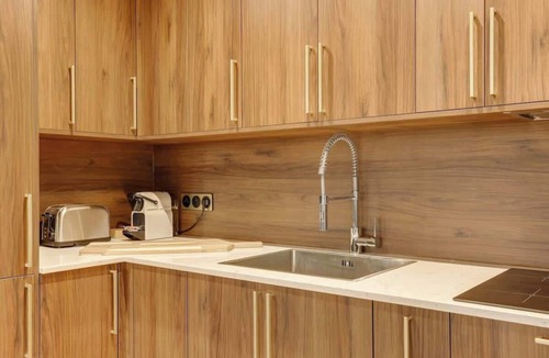 Neuilly-sur-Seine Apartment | Appartement d'exception à Neuilly Achille Peretti