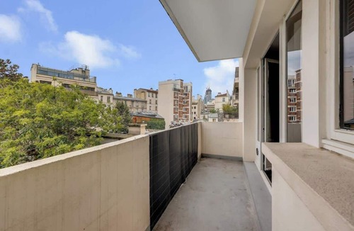 Neuilly-sur-Seine Apartment | Appartement d'exception à Neuilly Achille Peretti