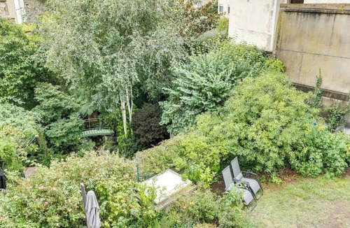 Neuilly-sur-Seine Apartment | Appartement d'exception à Neuilly Achille Peretti