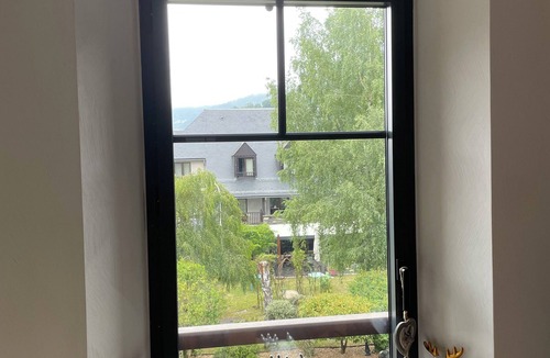 Saint-Lary-Soulan Apartment | Appartement Dans Residence DE Standing EN Plein Centre