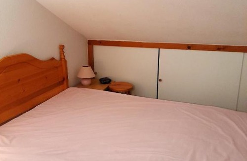 Leucate Apartment | Appartement d'une chambre a Leucate a 200 m de la plage avec terrasse