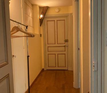 Les Forges Apartment | Appartement dans Château exceptionnel