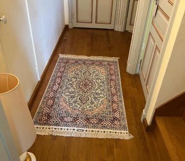 Les Forges Apartment | Appartement dans Château exceptionnel