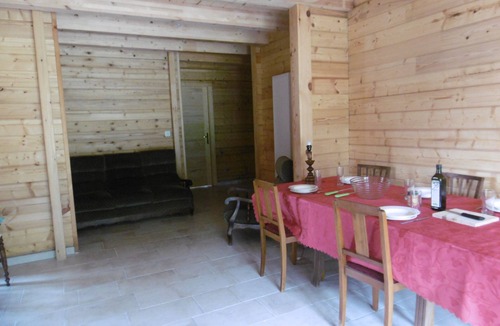Saint-Come Ski Chalet | Appartement Dans Chalet