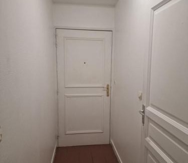 Champs-sur-Marne Apartment | APPARTEMENT -DANS LA ZONE UNIVERSITAIRE CHAMPS SUR Marne
