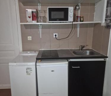 Champs-sur-Marne Apartment | APPARTEMENT -DANS LA ZONE UNIVERSITAIRE CHAMPS SUR Marne