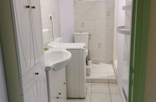 Saint-Affrique Apartment | Appartement Dans Maison Individuelle Avec Jardin