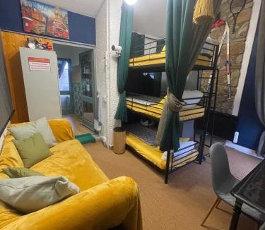 Vieille-Brioude House | Appartement dans la Maison Donasete