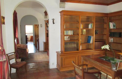 Floure Apartment | Appartement dans l'aile du château 130M2 6 personnes