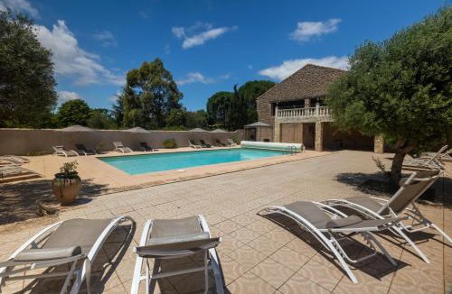 Floure Apartment | Appartement dans l'aile du château 130M2 6 personnes