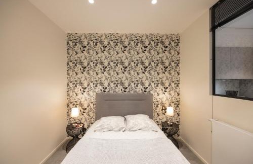 Aix-les-Bains Apartment | Appartement dans la Villa Andrea