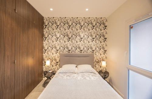 Aix-les-Bains Apartment | Appartement dans la Villa Andrea