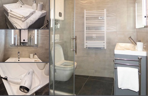 Lourdes Apartment | 􏰇􏰅􏰱􏰂􏰄􏰎􏱂􏰳􏱃 􏰄􏰁􏰂􏰅􏰇􏰁􏱂􏰃􏱃appartement Dans le Centre Historique
