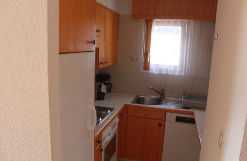 Ovronnaz Apartment | appartement dans le centre thermal les Sources Ovronnaz