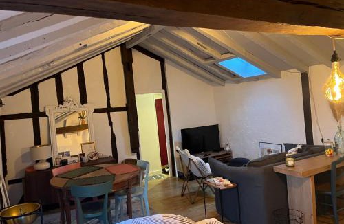 Republique Apartment | Appartement dans le Vieux Mans