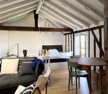 Republique Apartment | Appartement dans le Vieux Mans