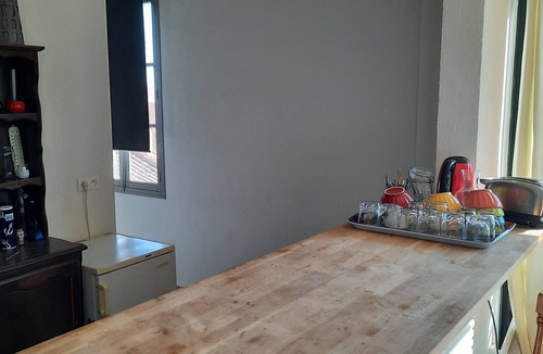 Cuxac-dʼAude Condo | Appartement Dans Maison de Maître - 5 mns de Narbonne
