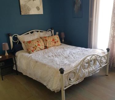 Negrepelisse Apartment | Appartement dans maison en RDC