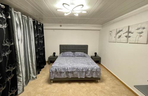 Corbelin Apartment | Appartement dans maison à Corbelin proche Walibi