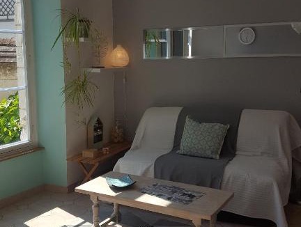 Doullens Apartment | Appartement dans maison de charme Doullens