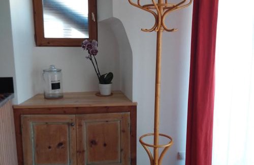 Les Sagnieres Apartment | Appartement dans maison de village