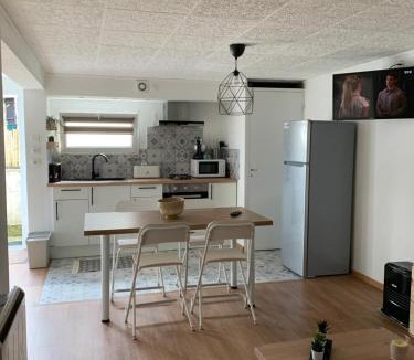 Mouguerre House | appartement dans maison basque