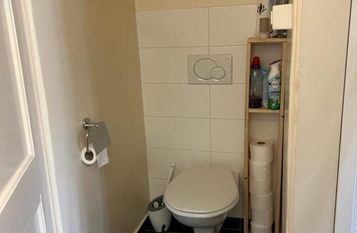 Pully Apartment | Appartement dans maison puylerienne
