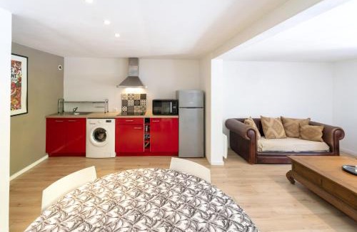 Urcuit Apartment | Appartement dans maison Urcuit