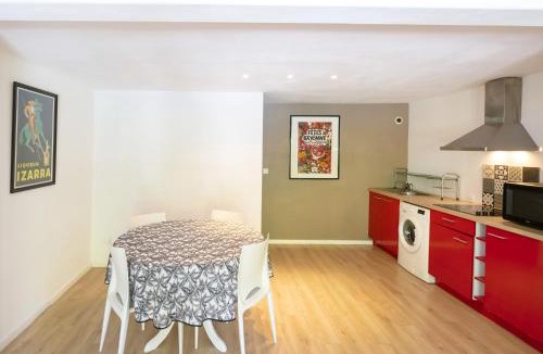 Urcuit Apartment | Appartement dans maison Urcuit